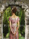 Cover image for A Lady at Willowgrove Hall